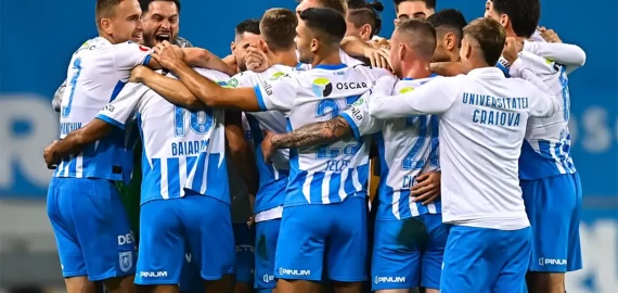 Biletul Etapei a 11-a Superliga – ne așteaptă câștiguri spectaculoase în weekend!