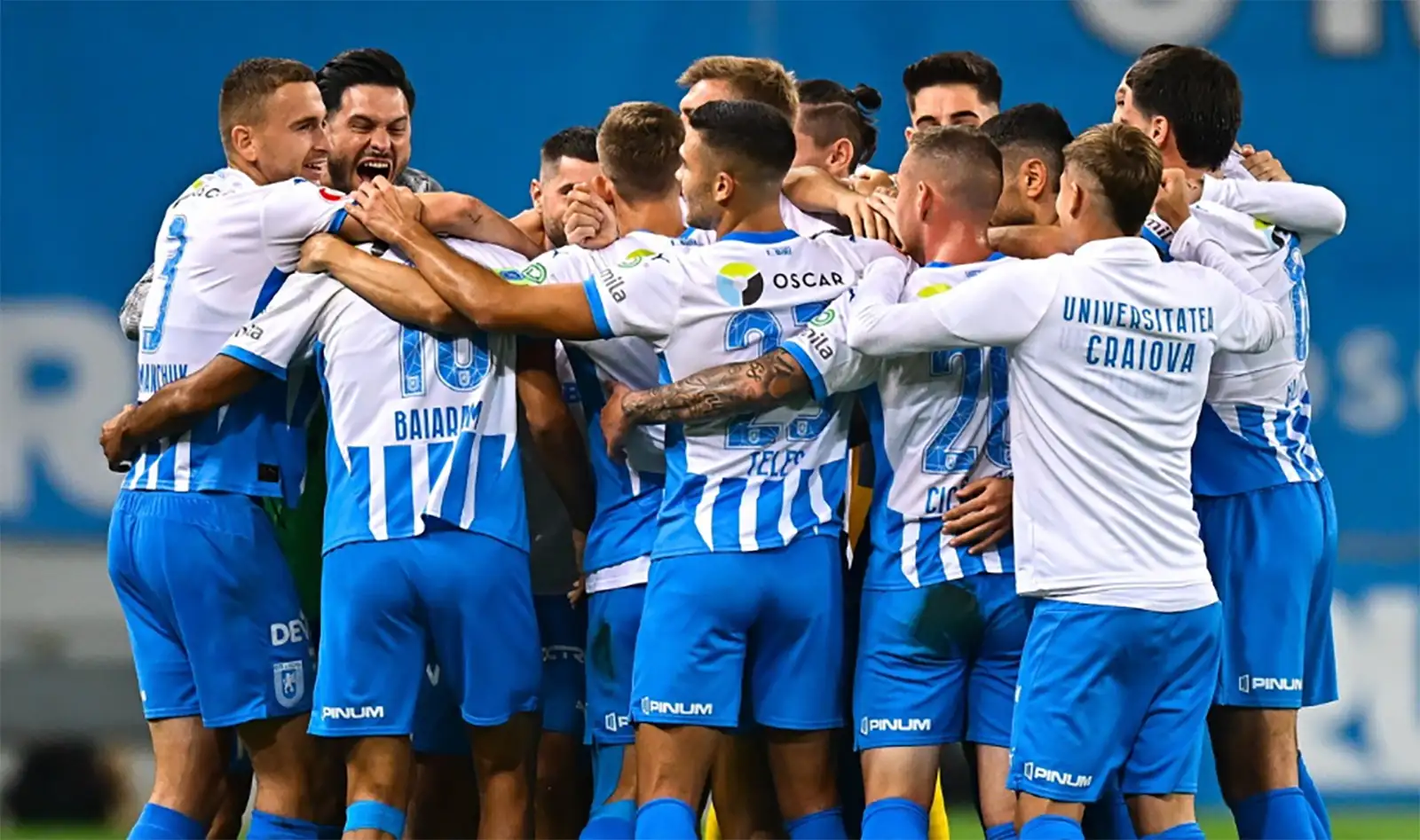 Biletul Etapei a 11-a Superliga - ne așteaptă câștiguri spectaculoase în weekend!