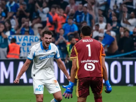 Biletul etapei a 6-a din Ligue 1 – 26 septembrie 2025 – Țintim o cotă de 5 la Winbet!