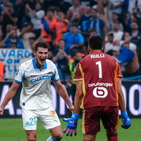 Biletul etapei a 6-a din Ligue 1 – 26 septembrie 2025 – Țintim o cotă de 5 la Winbet!