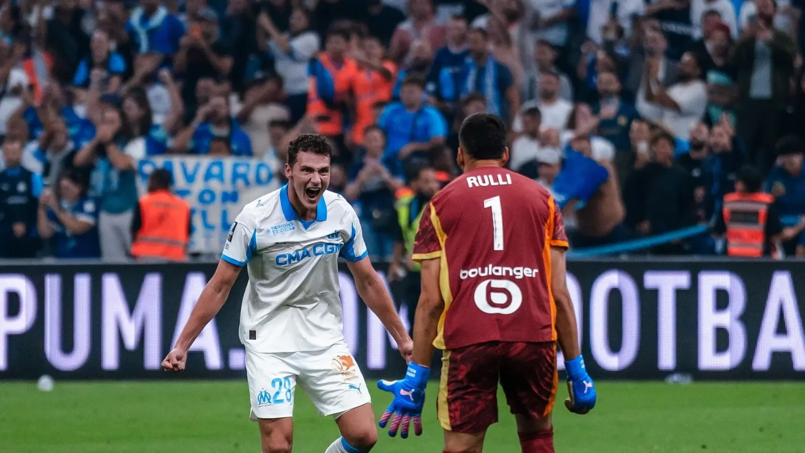 Biletul etapei a 6-a din Ligue 1 - 26 septembrie 2025 - Țintim o cotă de 5 la Winbet!