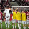 Biletul Etapei a 9-a Superliga ne aduce 1600 lei câștig și 26 lei Freebet la Superbet