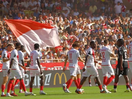Biletul etapei a patra din Ligue 1 – 12.09.2025 – Țintim un câștig de 1000 RON!