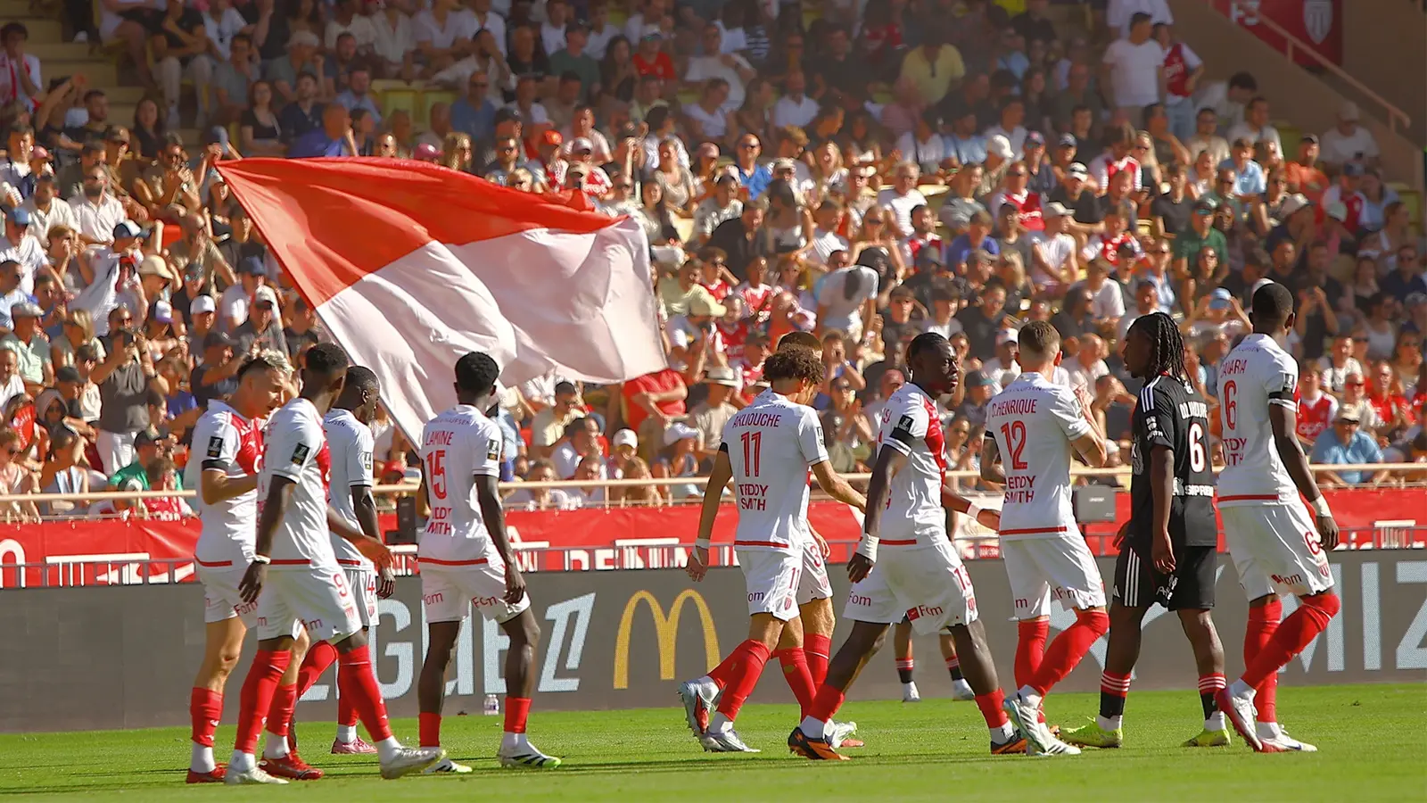 Biletul etapei a patra din Ligue 1 - 12.09.2025 - Țintim un câștig de 1000 RON!