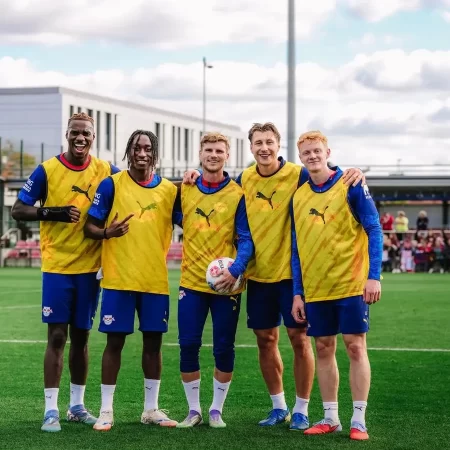 Biletul rundei a 5-a din Bundesliga 26.09.2025 – Favoritele în prim-plan pentru o cotă de 4!