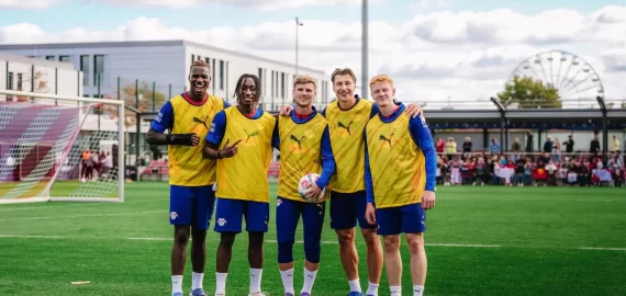 Biletul rundei a 5-a din Bundesliga 26.09.2025 – Favoritele în prim-plan pentru o cotă de 4!