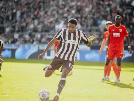 Biletul rundei a patra din Bundesliga 19.09.2025 – Golurile la putere pentru o cotă de 5 la Unibet!
