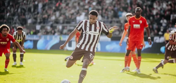 Biletul rundei a patra din Bundesliga 19.09.2025 – Golurile la putere pentru o cotă de 5 la Unibet!