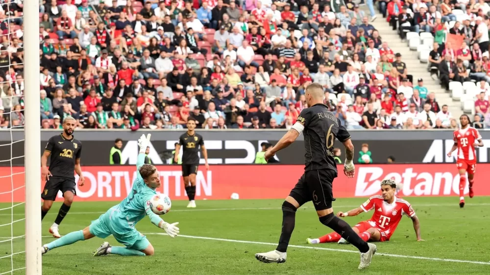 Biletul rundei a treia din Bundesliga 12.09.2025 - Golurile și cornerele ne aduc o cotă de 4 la Unibet!