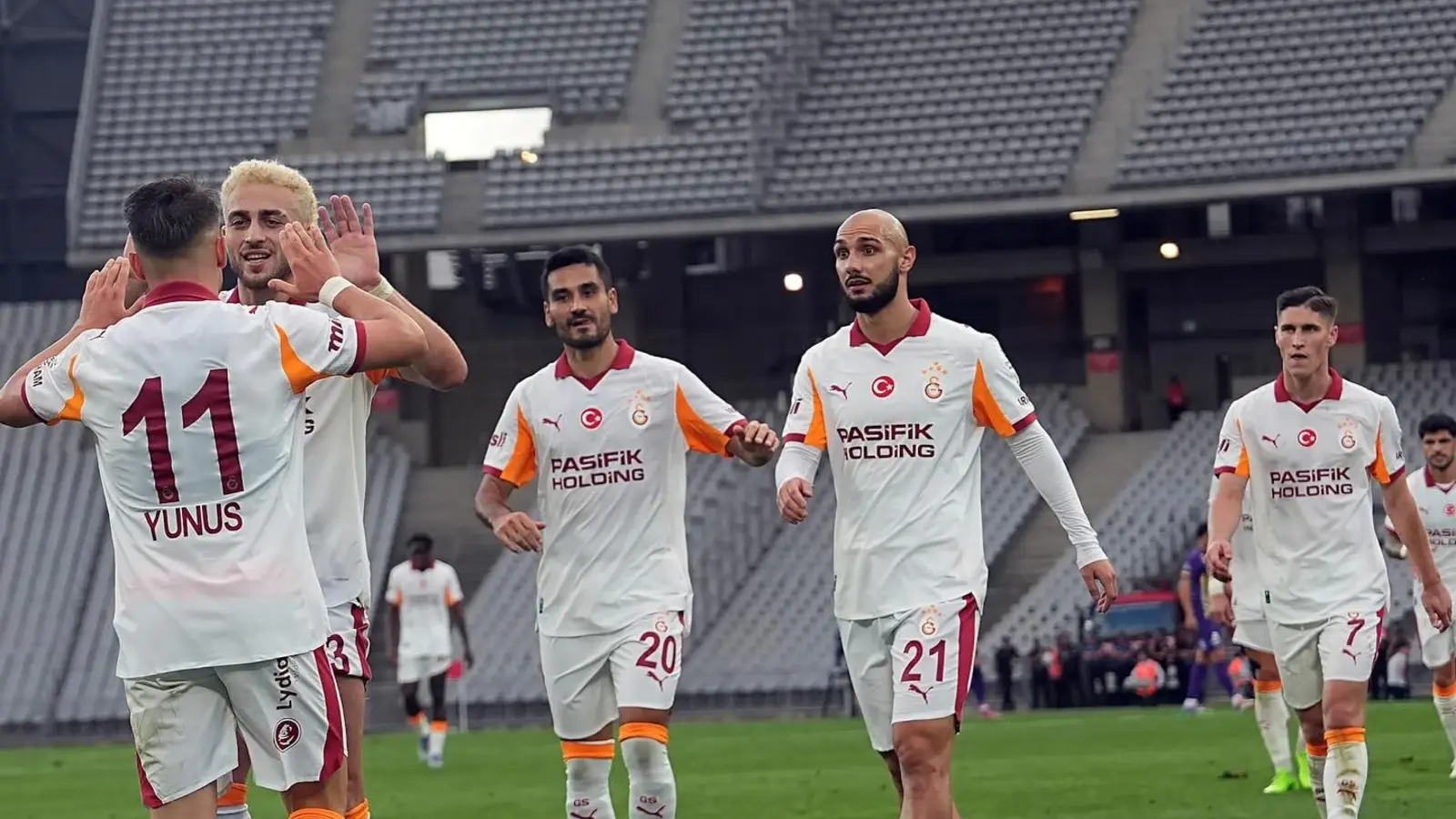 Biletul zilei azi din Champions League 18.09.2025 - Jucăm simplu pentru o cotă de 4.55 la Unibet!