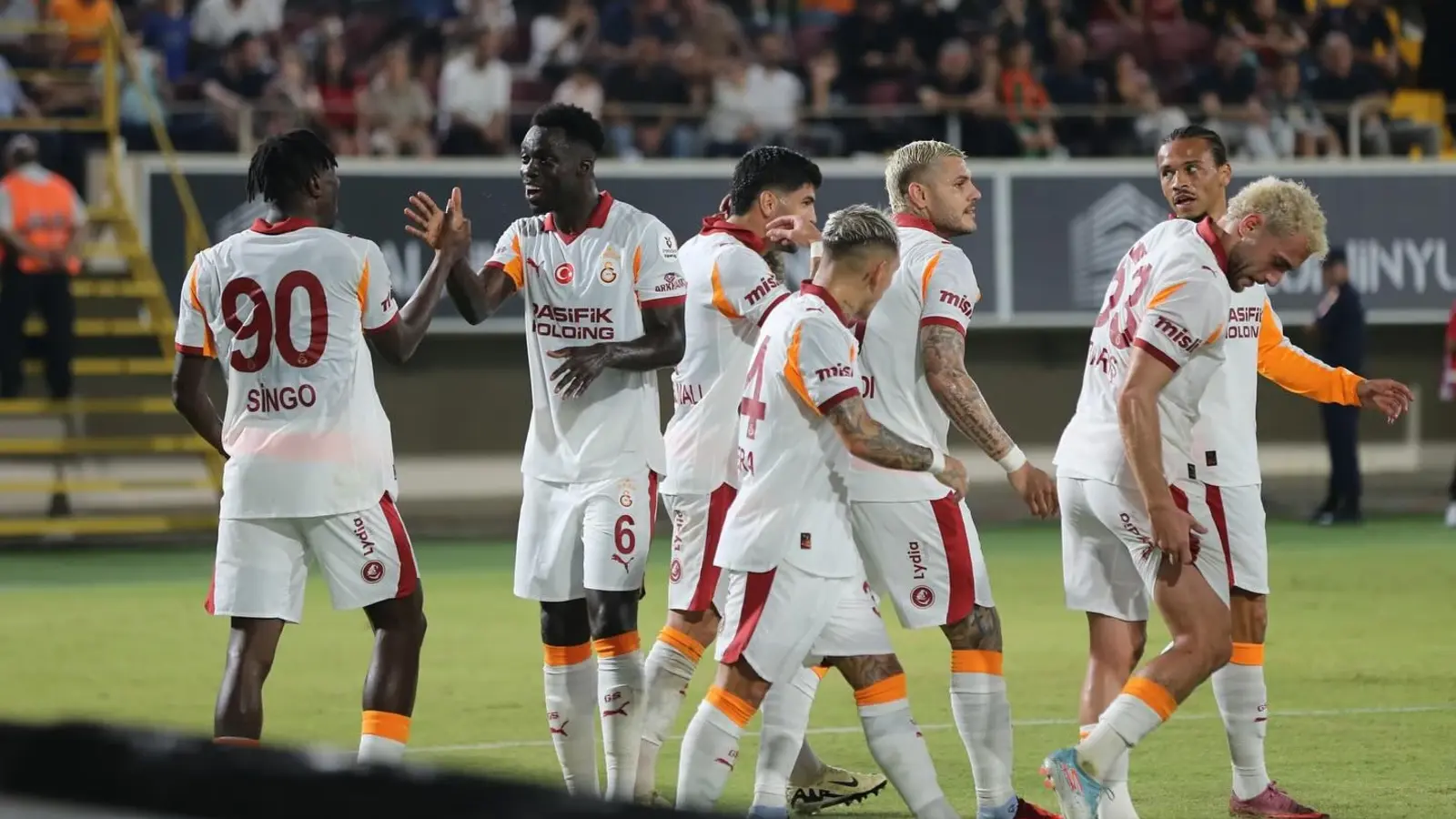 Biletul zilei azi din Champions League 30.09.2025 - Bet Builderele ne aduc un câștig de 4300 RON!