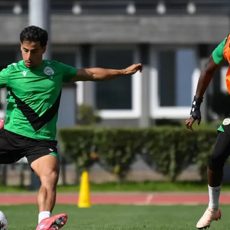 Biletul zilei azi din Europa League 25 septembrie 2025 – Mizăm pe goluri pentru o cotă de 5.04!