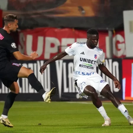Biletul zilei azi din fotbal 29 septembrie 2025 – Jucăm o cotă simplă de 4.56 la Betano!