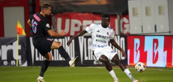 Biletul zilei azi din fotbal 29 septembrie 2025 – Jucăm o cotă simplă de 4.56 la Betano!