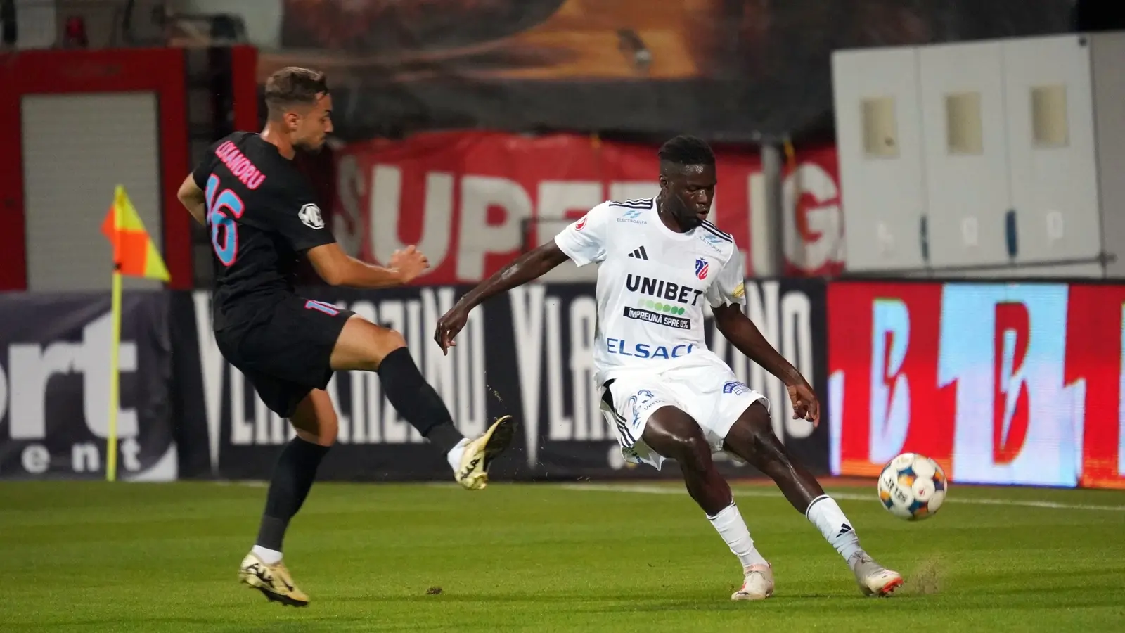 Biletul zilei azi din fotbal 29 septembrie 2025 - Jucăm o cotă simplă de 4.88 la Betano!