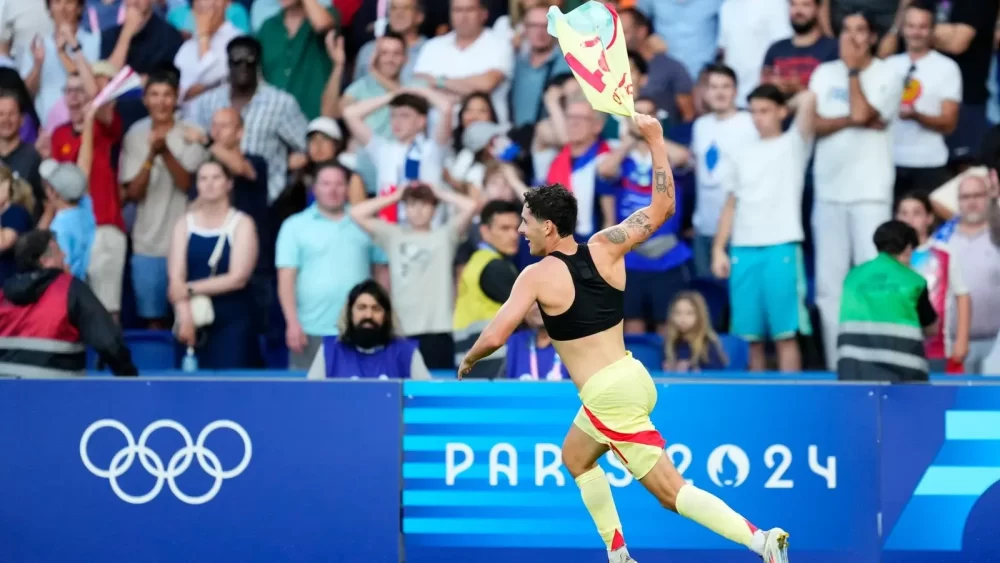 Biletul zilei din Preliminariile Campionatului Mondial 07.09.2025 - Cotă 7.73 din 5 selecții la Winbet!