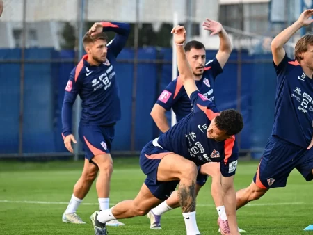 Biletul zilei azi din Preliminariile Campionatului Mondial 08.09.2025 – Superpariurile ne aduc o cotă de 6!
