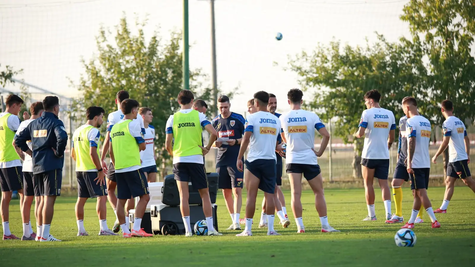 Biletul zilei azi din Preliminariile EURO U21 - 5 septembrie 2025 - Tricolorii în prim-plan!