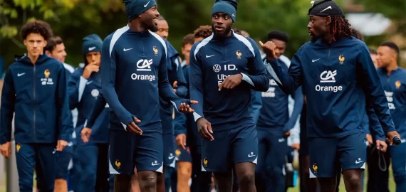 Biletul Zilei Betano Cotă 10 din Preliminariile Cupei Mondiale, 5 septembrie 2025