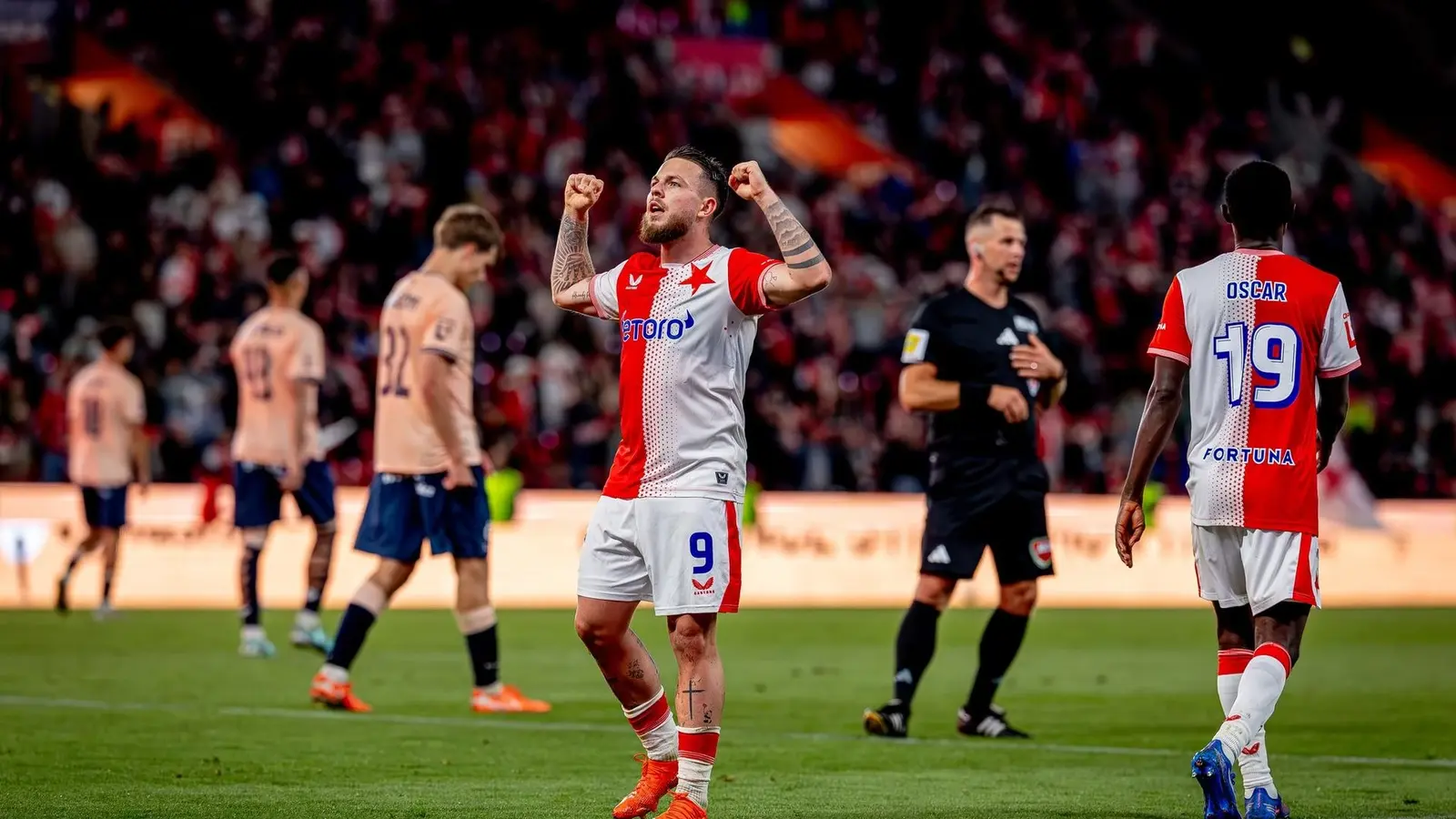 Biletul zilei din Champions League 17.09.2025 - Mizăm pe o cotă de 17 din Superpariuri!