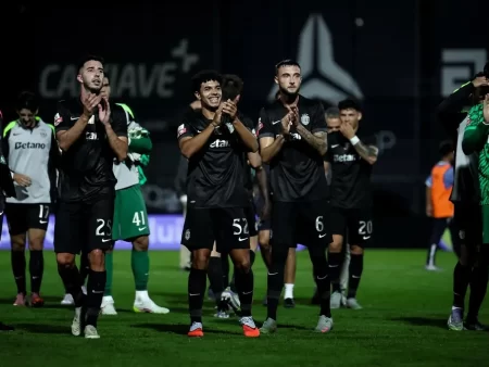 Biletul zilei din Champions League 18.09.2025 – 3 marcatori pentru o cotă de 8.73