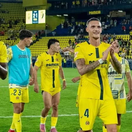 Biletul zilei din fotbal 23.09.2025 – Superpariurile ne aduc o cotă de 5.74!