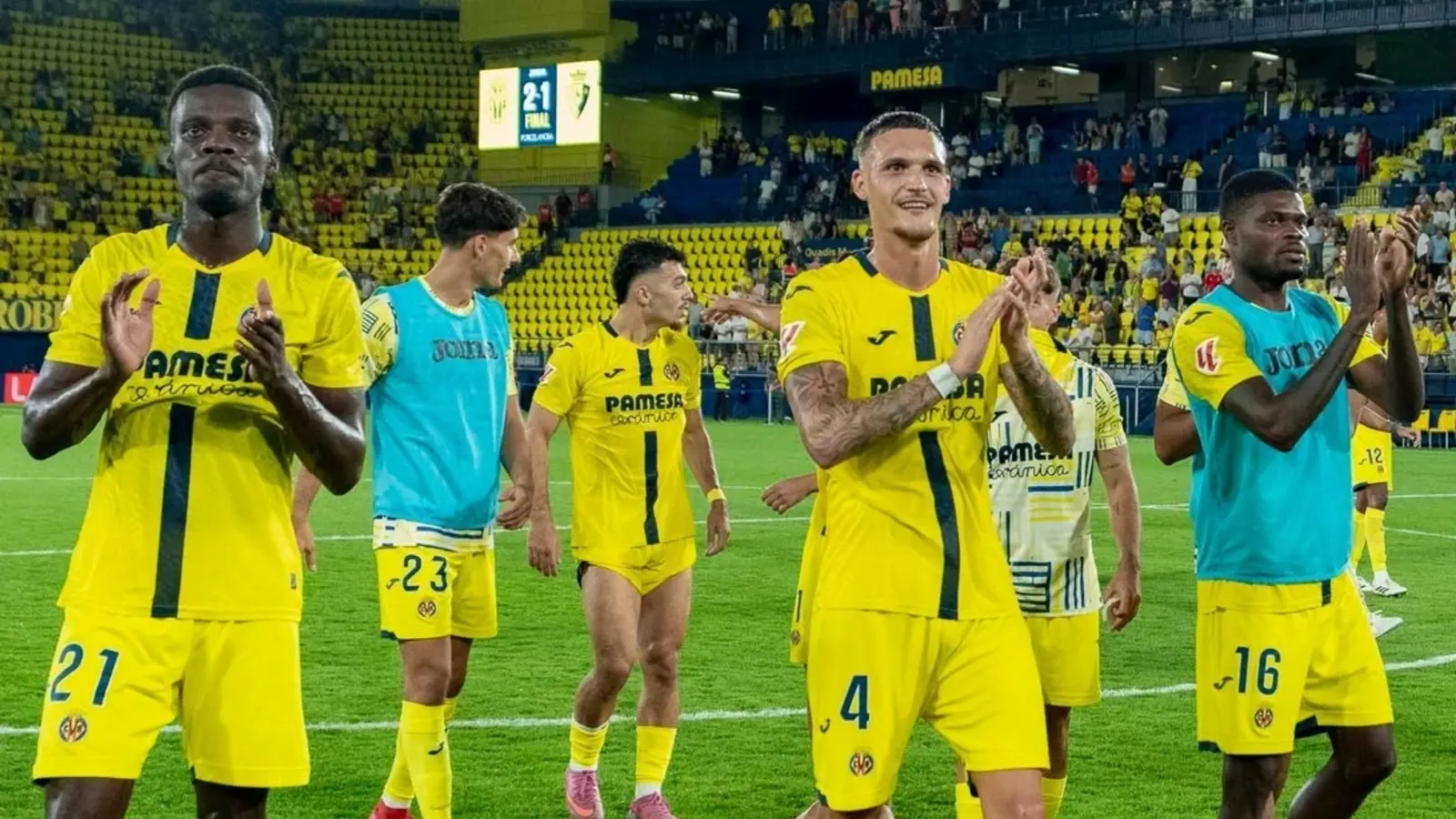 Biletul zilei din fotbal 23.09.2025 - Superpariurile ne aduc o cotă de 5.74!