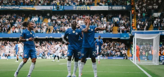 Biletul zilei din fotbal 13 septembrie 2025 – 3 marcatori pentru o cotă de 6.70!