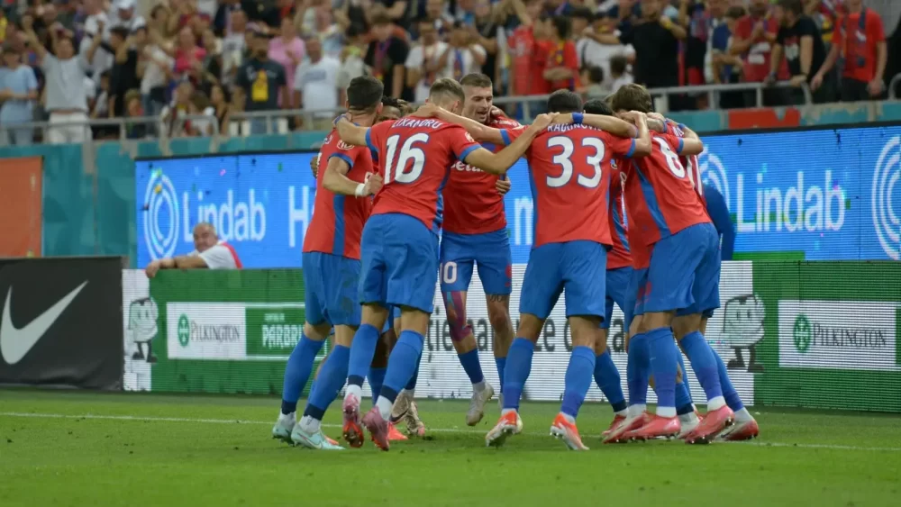 Biletul zilei din fotbal 14 septembrie 2025 - Încercăm o cotă de 106 din Superpariuri!