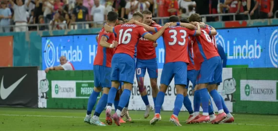 Biletul zilei din fotbal 14 septembrie 2025 – Încercăm o cotă de 106 din Superpariuri!