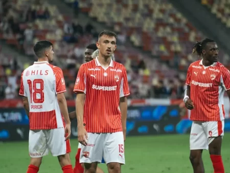 Biletul zilei din fotbal 26 septembrie 2025 – Plasăm 3 Bet Buildere interesante!