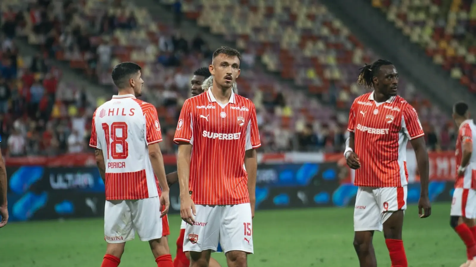 Biletul zilei din fotbal 26 septembrie 2025 - Plasăm 3 Bet Buildere interesante!