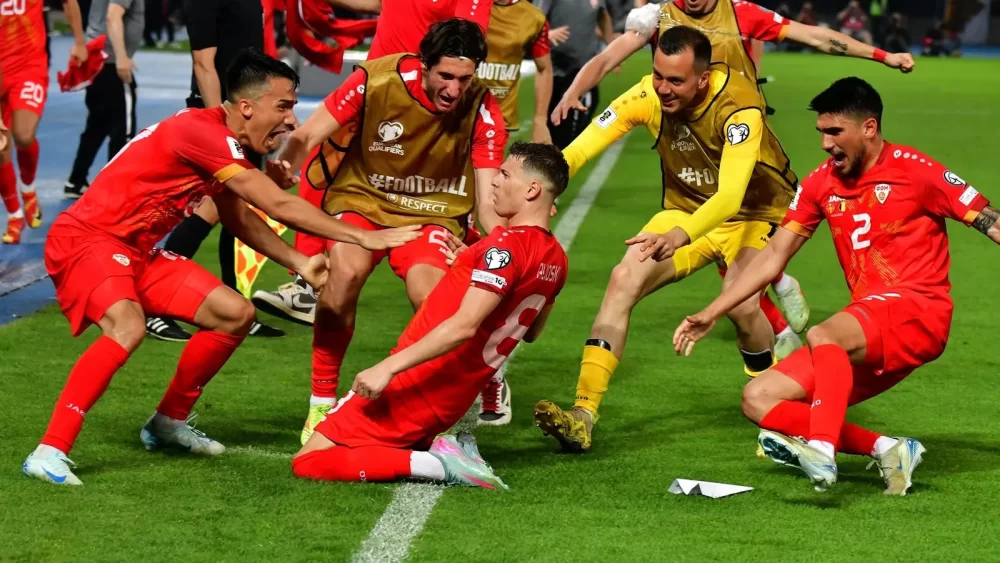 Biletul zilei din fotbal 7 septembrie 2025 - Ne bazăm pe 3 marcatori!