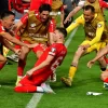 Biletul zilei din fotbal 7 septembrie 2025 – Ne bazăm pe 3 marcatori!