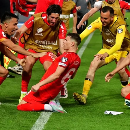 Biletul zilei din fotbal 7 septembrie 2025 – Ne bazăm pe 3 marcatori!