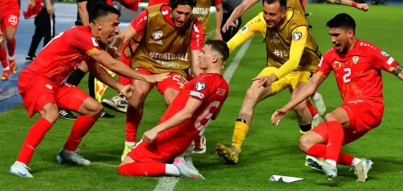 Biletul zilei din fotbal 7 septembrie 2025 – Ne bazăm pe 3 marcatori!