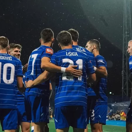 Biletul zilei din fotbal 24.09.2025 – Ne bazăm pe 3 marcatori în Europa League!