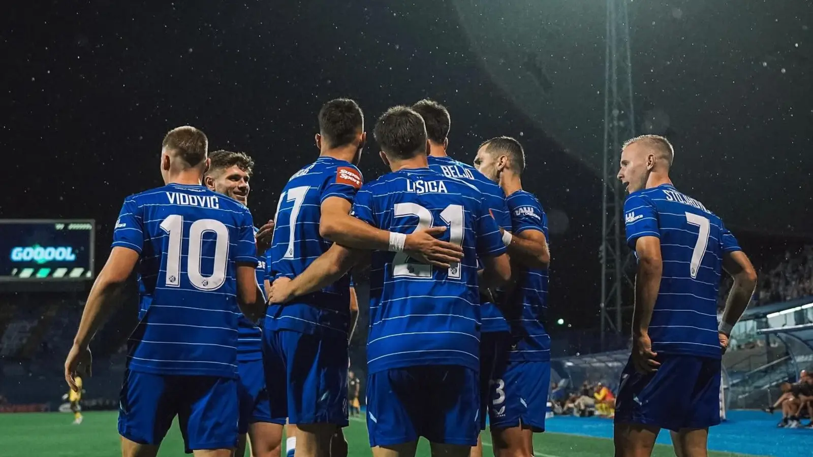 Biletul zilei din fotbal 24.09.2025 - Ne bazăm pe 3 marcatori în Europa League!