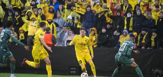 Biletul zilei din Pariuri Speciale 30.09.2025 – Cornerele și cartonașele ne aduc o cotă de 4.83!