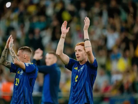 Biletul zilei din Preliminariile Campionatului Mondial 09.09.2025 – Încercăm o cotă de 5.45 la Betano!