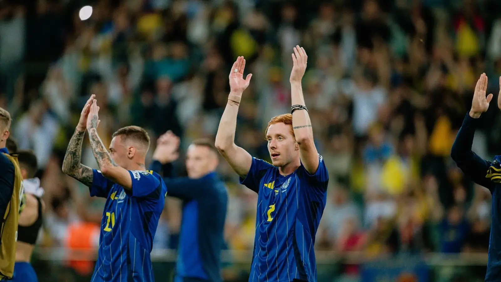 Biletul zilei din Preliminariile Campionatului Mondial 09.09.2025 - Încercăm o cotă de 5.45 la Betano!