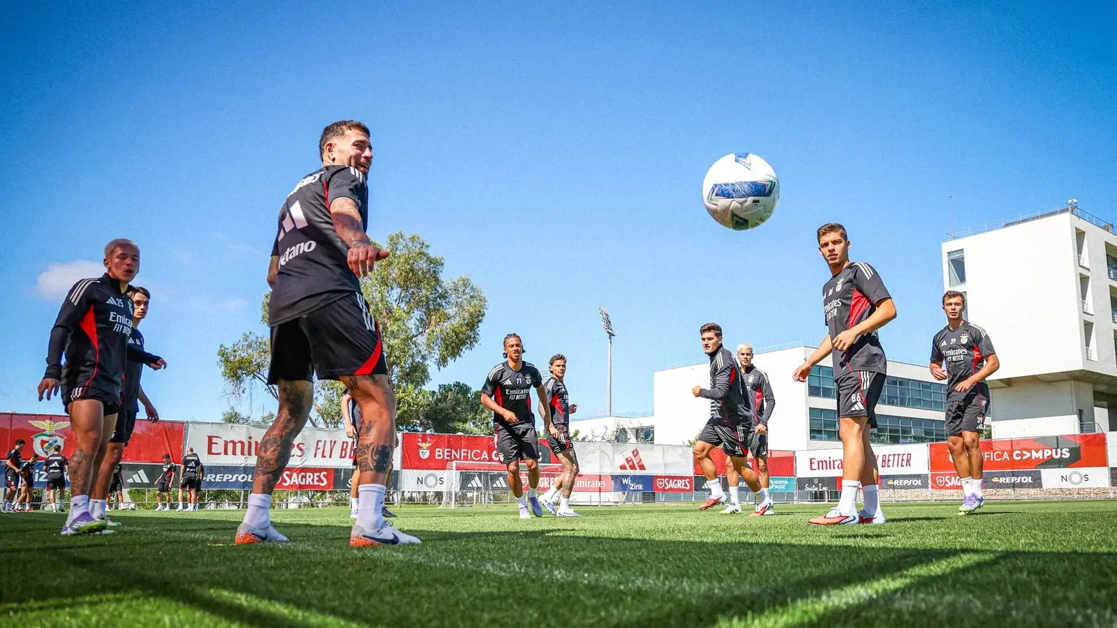 Biletul zilei pe marcatori 23.09.2025 - Ne bazăm pe doi jucători în formă!