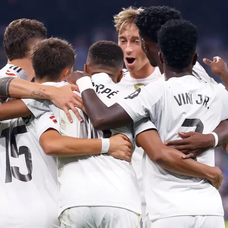 Biletul zilei pe marcatori 27 septembrie 2025 – Mizăm pe 3 jucători în formă!