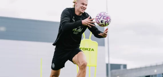 Biletul Zilei Superbet 14 septembrie – SuperPariu de cotă 5 în derby-ul orașului Manchester