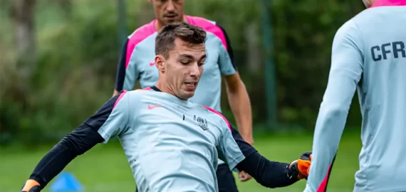 Biletul Zilei Superbet 29 septembrie – cele mai tari pariuri speciale în derby-ul Clujului