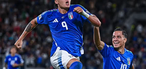 Biletul Zilei Superbet cu 5.000 lei câștig, pariem pe preliminariile Cupei Mondiale azi, 08.09.2025