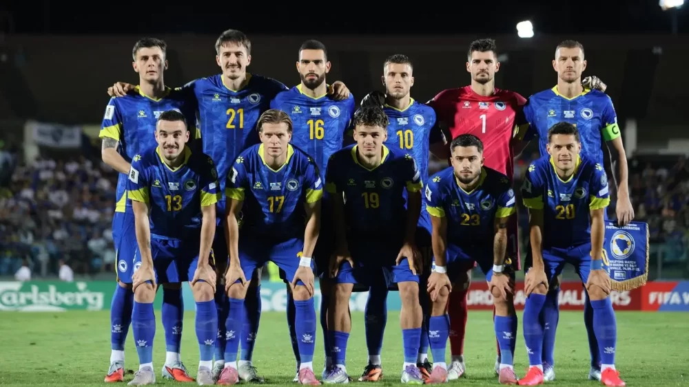 Bosnia și Herțegovina - Austria, Ponturi pariuri Preliminarii Campionatul Mondial, 9 septembrie 2025