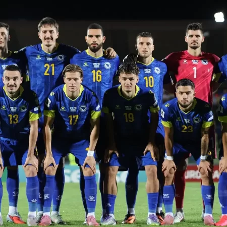 Bosnia și Herțegovina – Austria, Ponturi pariuri Preliminarii Campionatul Mondial, 9 septembrie 2025