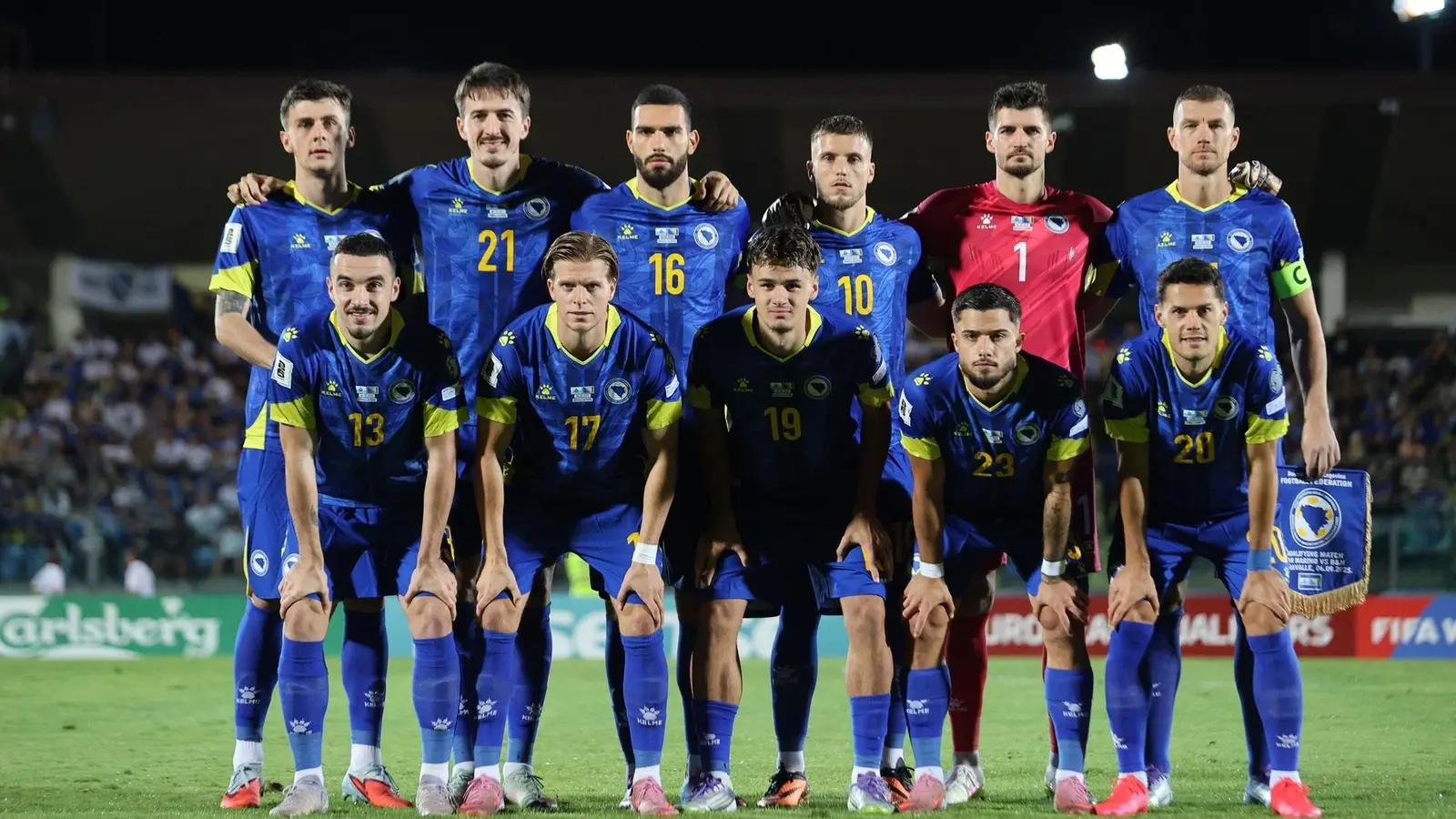 Bosnia și Herțegovina - Austria, Ponturi pariuri Preliminarii Campionatul Mondial, 9 septembrie 2025