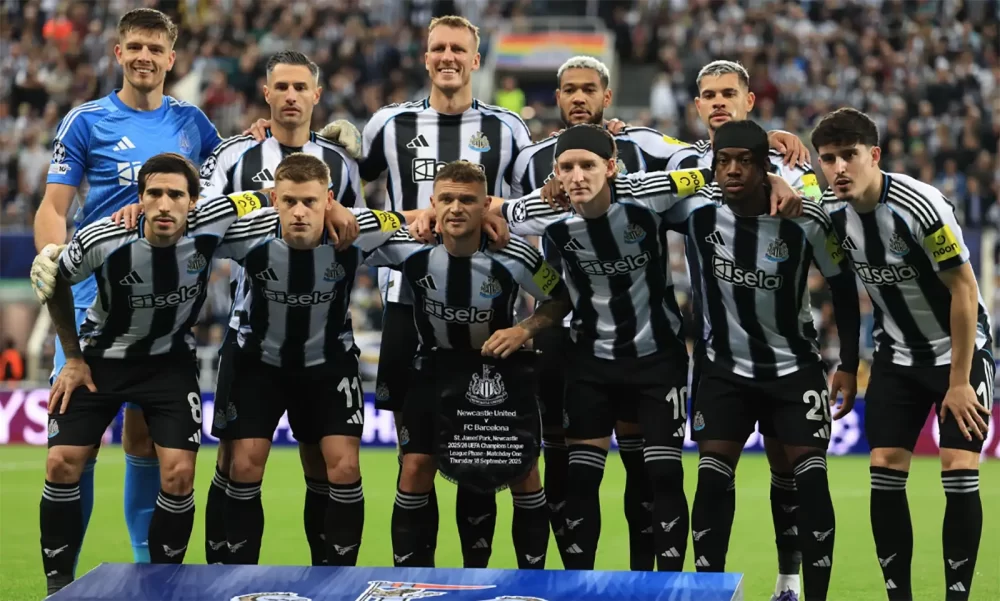 Bournemouth - Newcastle - Ponturi Pariuri Premier League 21.09.2025